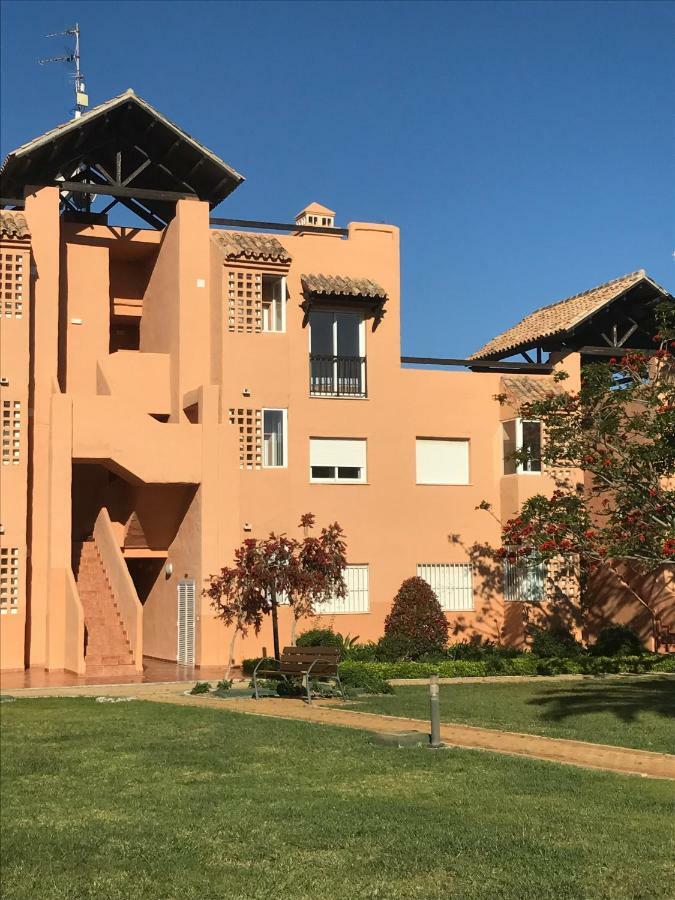 Casa Del Duke Apartman Casares Kültér fotó