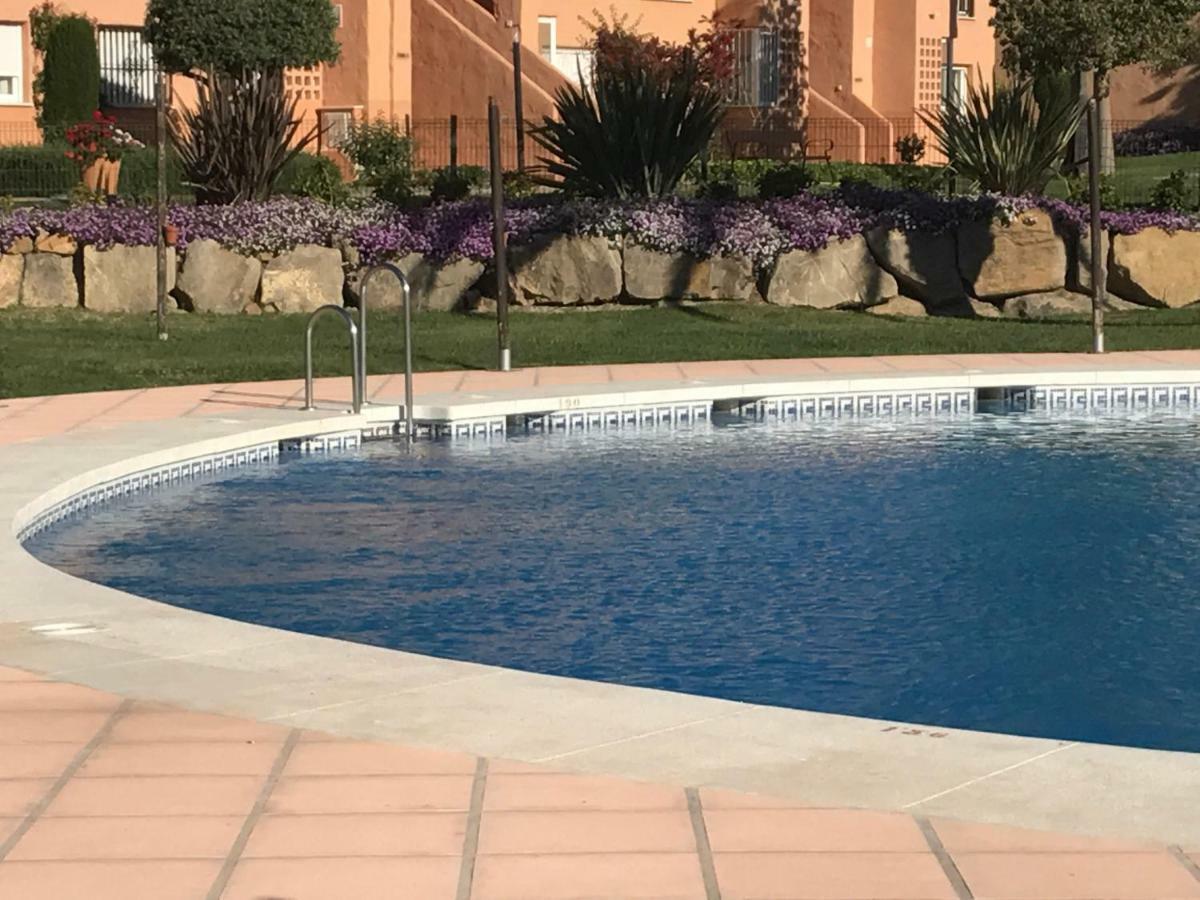 Casa Del Duke Apartman Casares Kültér fotó