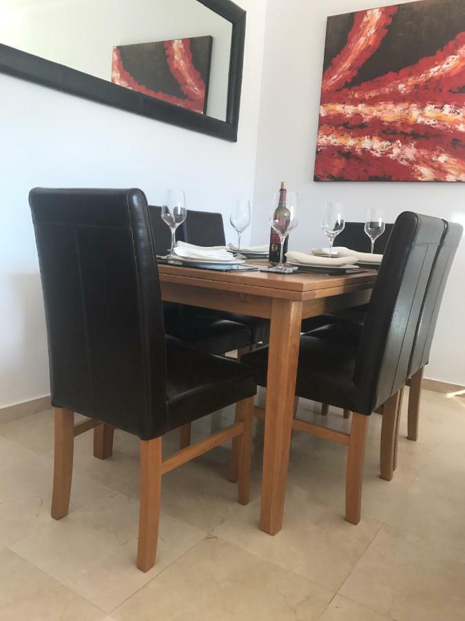 Casa Del Duke Apartman Casares Kültér fotó