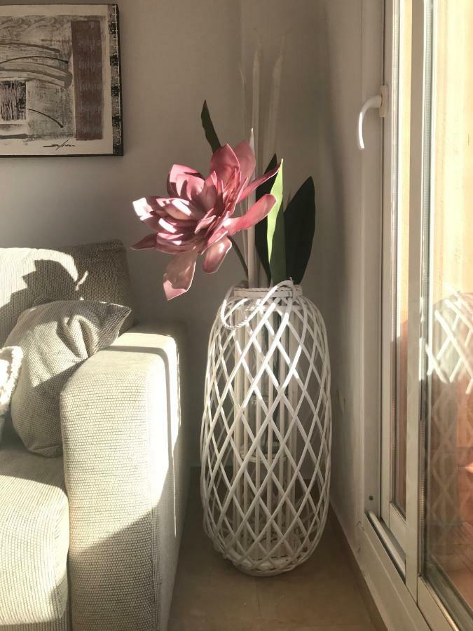 Casa Del Duke Apartman Casares Kültér fotó