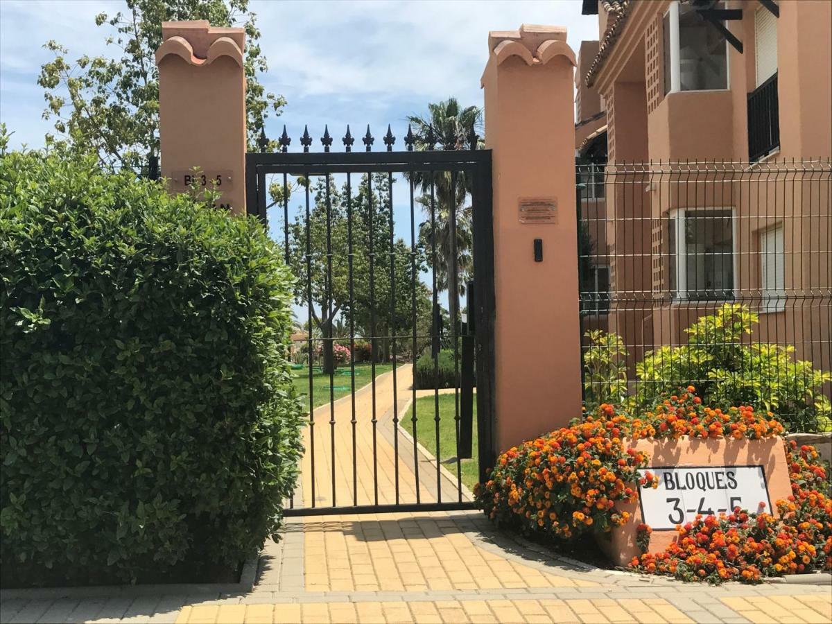 Casa Del Duke Apartman Casares Kültér fotó