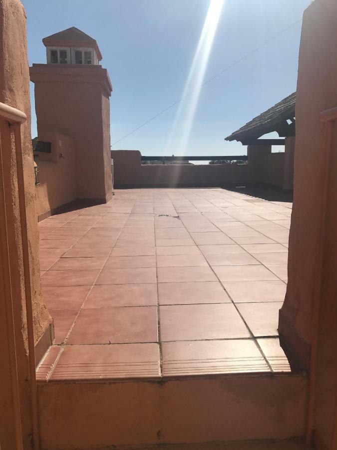 Casa Del Duke Apartman Casares Kültér fotó