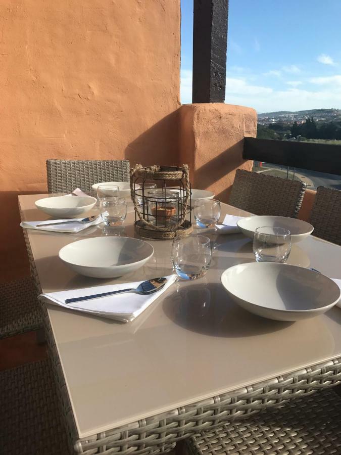 Casa Del Duke Apartman Casares Kültér fotó