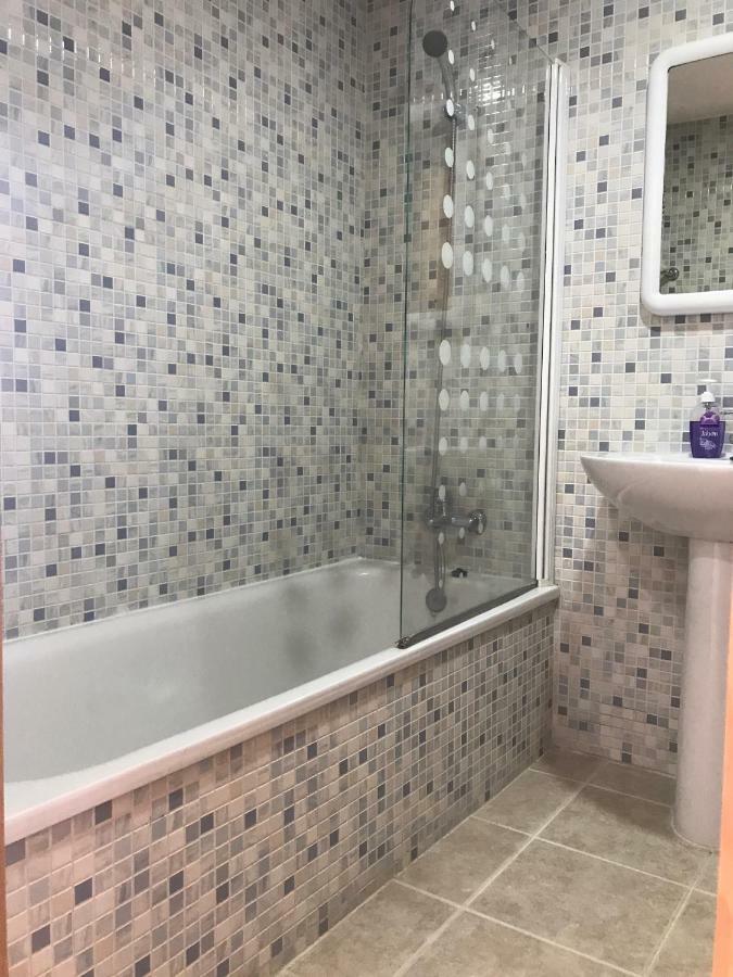 Casa Del Duke Apartman Casares Kültér fotó