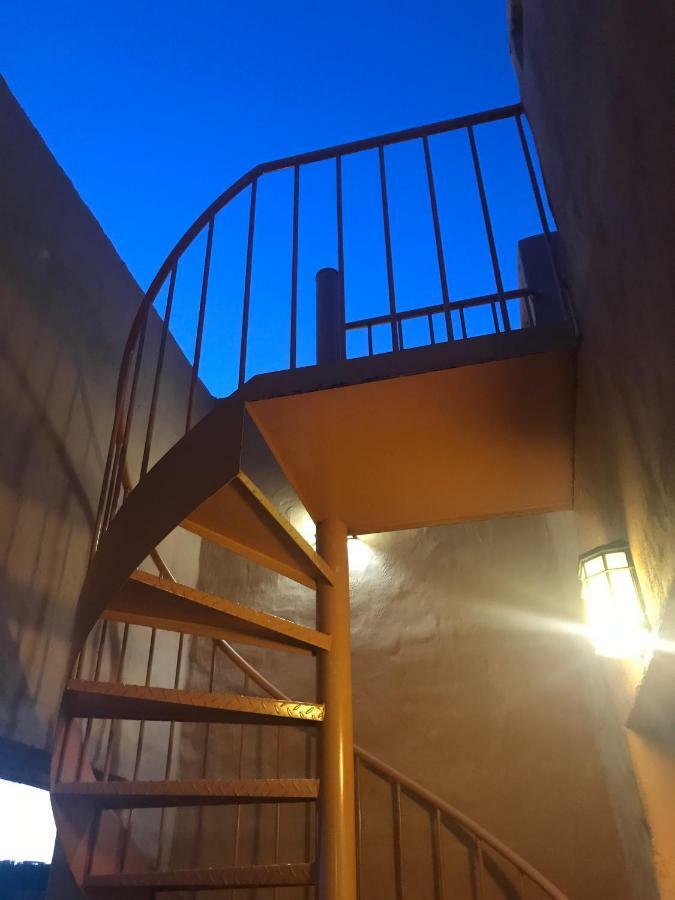Casa Del Duke Apartman Casares Kültér fotó