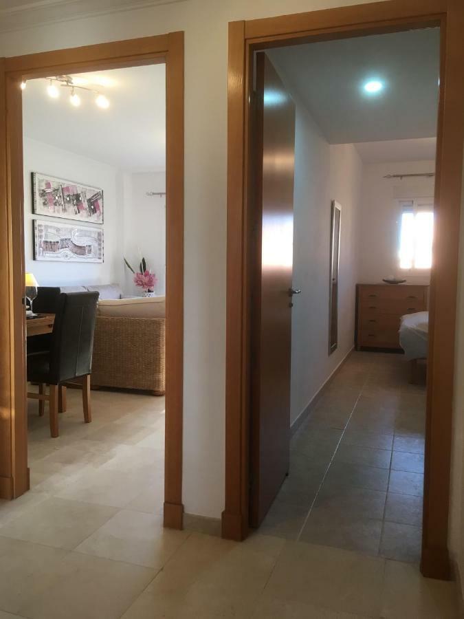 Casa Del Duke Apartman Casares Kültér fotó