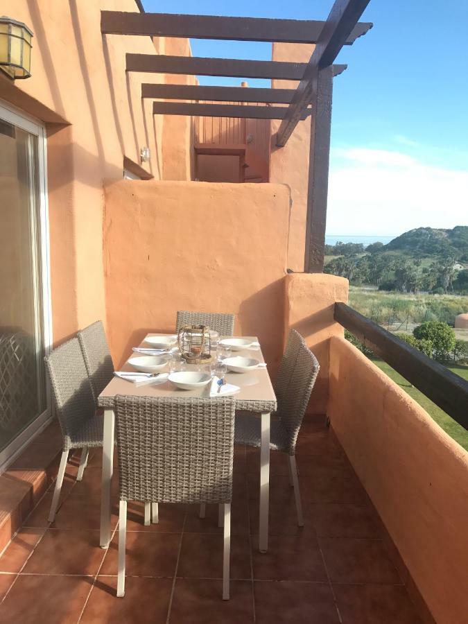 Casa Del Duke Apartman Casares Kültér fotó