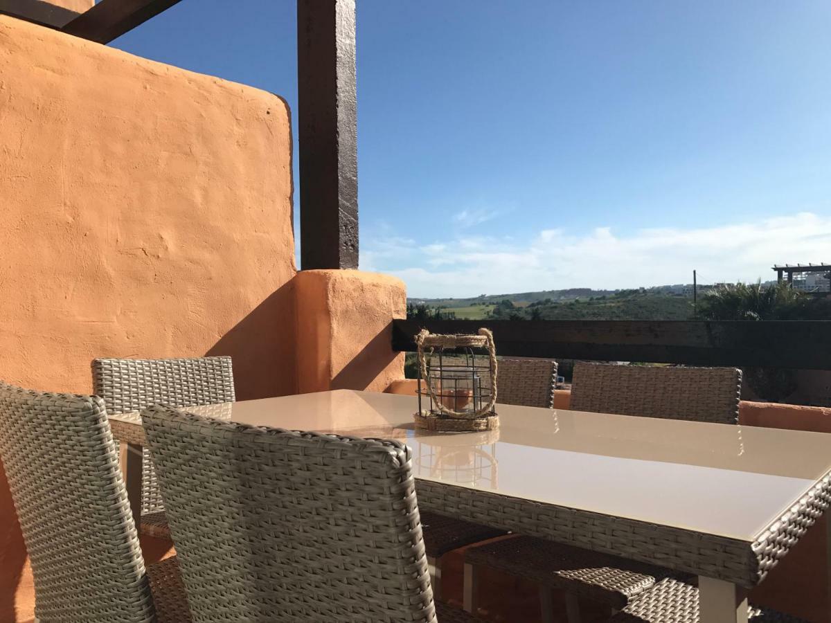 Casa Del Duke Apartman Casares Kültér fotó