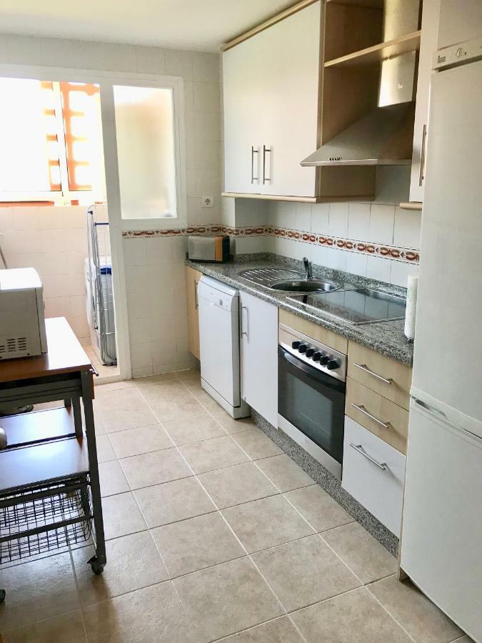 Casa Del Duke Apartman Casares Kültér fotó