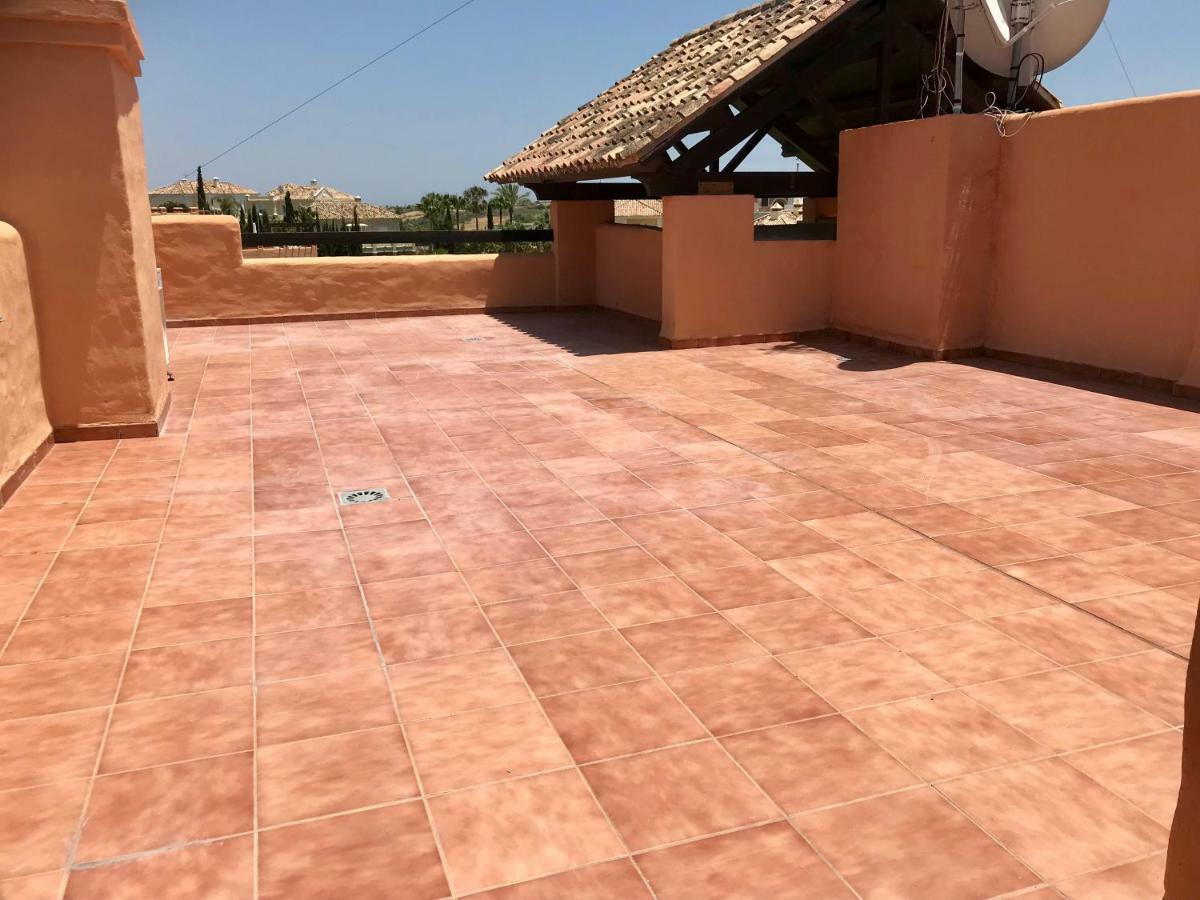 Casa Del Duke Apartman Casares Kültér fotó