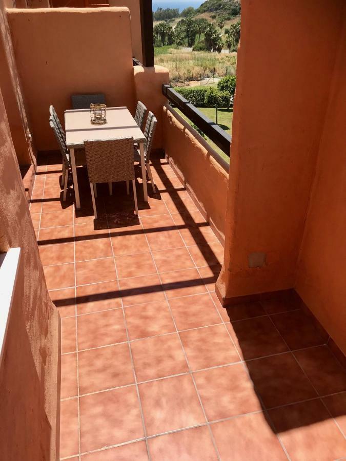 Casa Del Duke Apartman Casares Kültér fotó