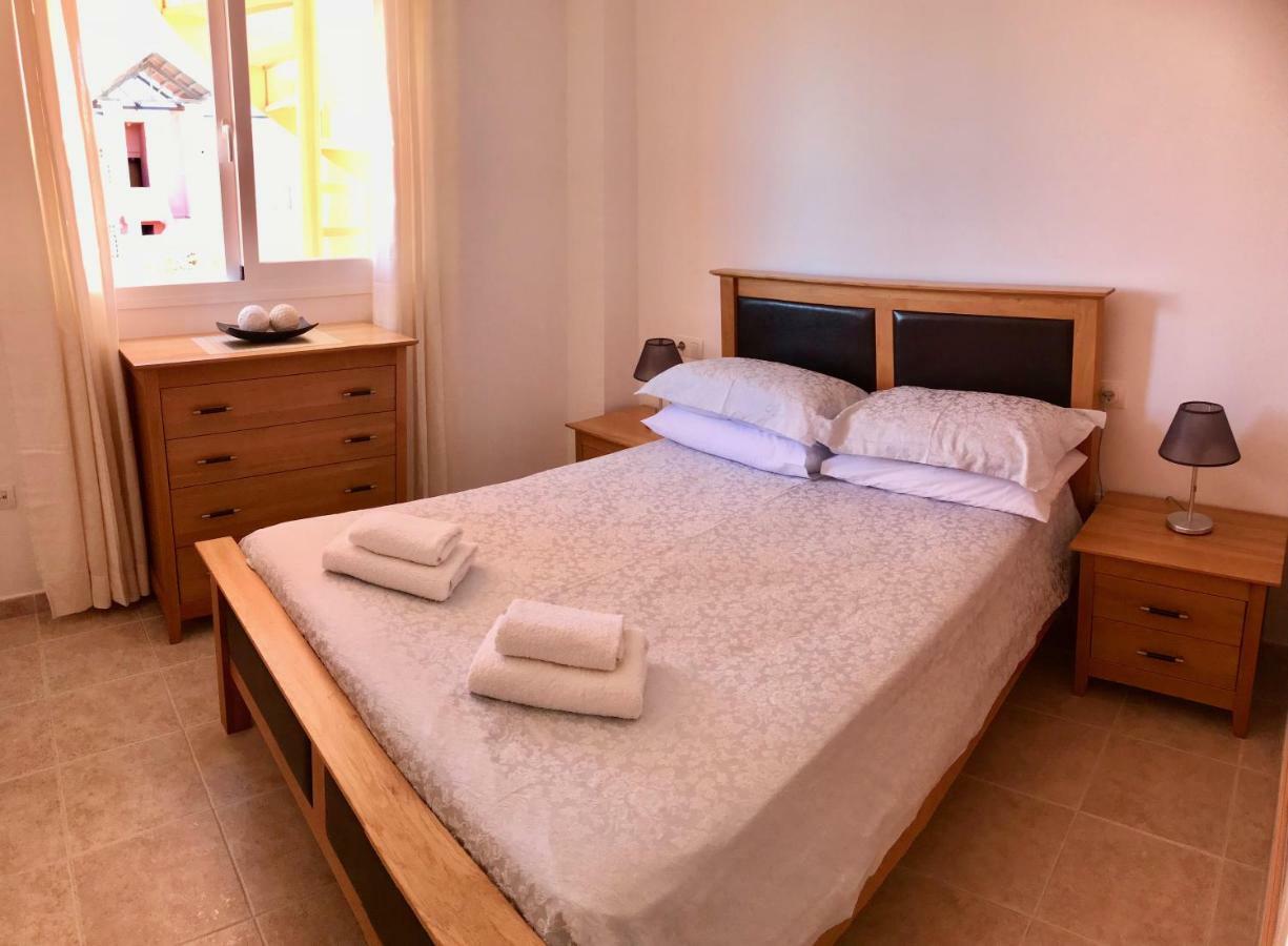 Casa Del Duke Apartman Casares Kültér fotó