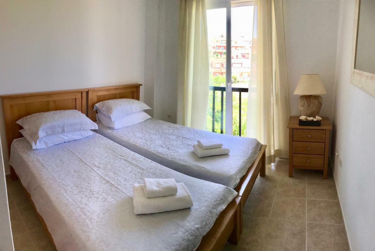 Casa Del Duke Apartman Casares Kültér fotó