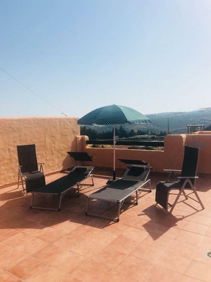 Casa Del Duke Apartman Casares Kültér fotó