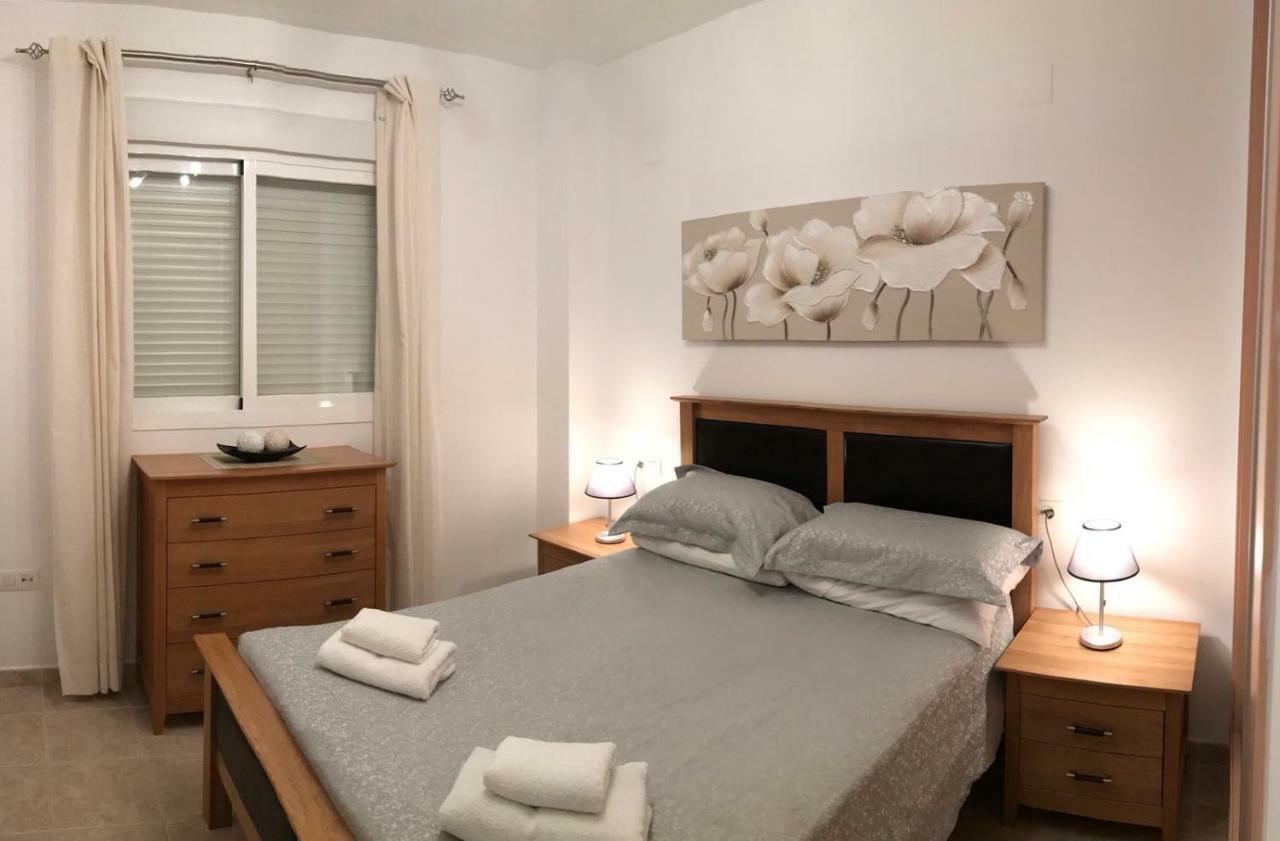 Casa Del Duke Apartman Casares Kültér fotó